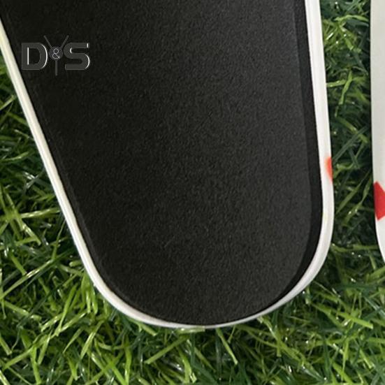 Soccer Shin Guards Miniature Calf Protection Gear for Teens Adults Football Sports Shin Pads for Soccer Training Matches