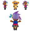 Gaby Plush Doll Adorable Cotton Soft Honey Bear For Children Ideal Christmas Gift