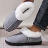 Sapatos de mulher – Pantufas para mulheres
