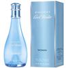 Davidoff - Woda toaletowa Cool Water Woman 100 ml -