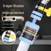 Changbaosen Detachable Faucet Filter Water Saver