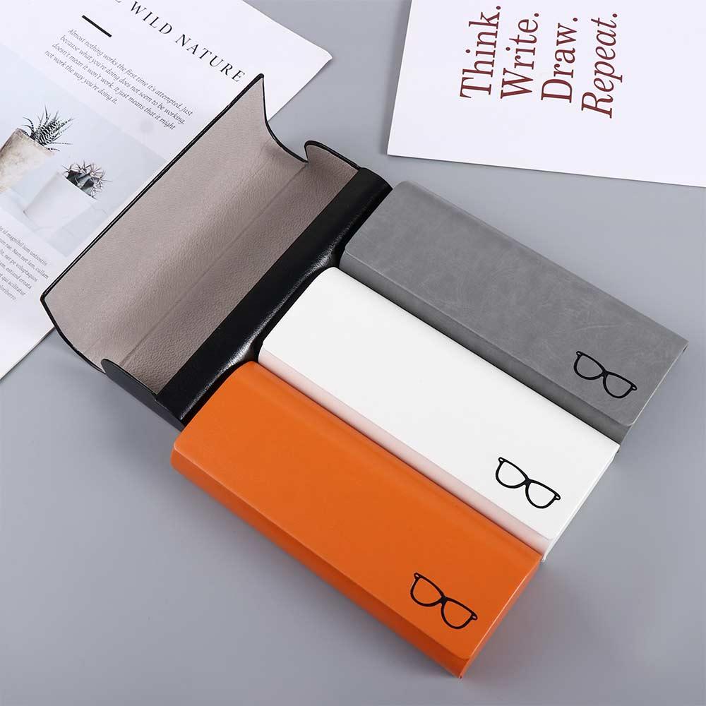 Glasses Glasses Storage Box Eyewear Protector Case Eye Glasses Holder Sunglasses Box Glasses Case