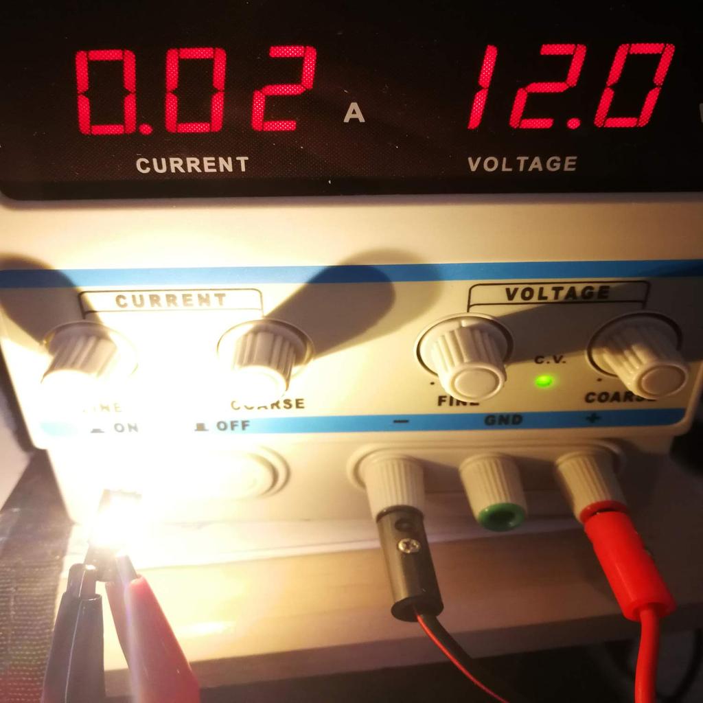 T5 LED Meter Bulb Panel Bulb Air Conditioner Bulb Wedge