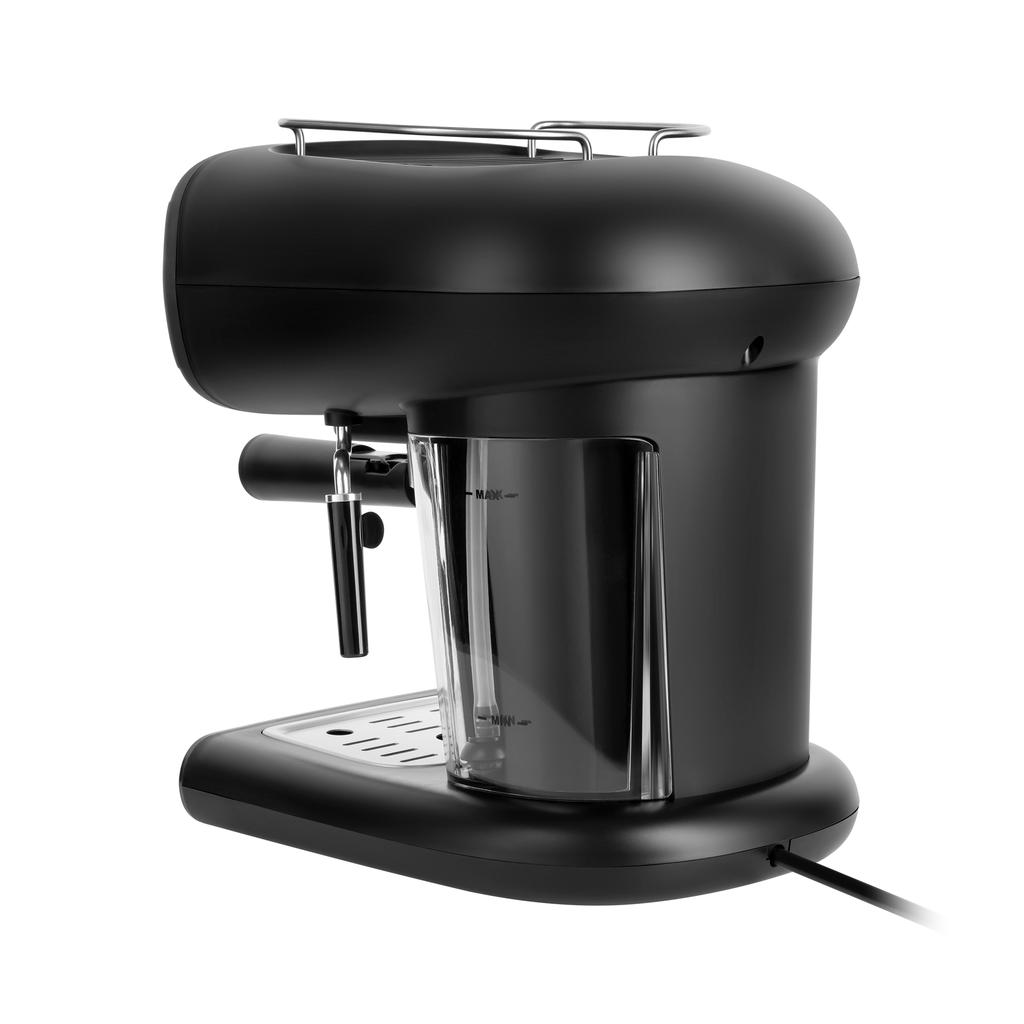 Teesa Aroma 400 pressure coffee machine with frother 15 bar 850W