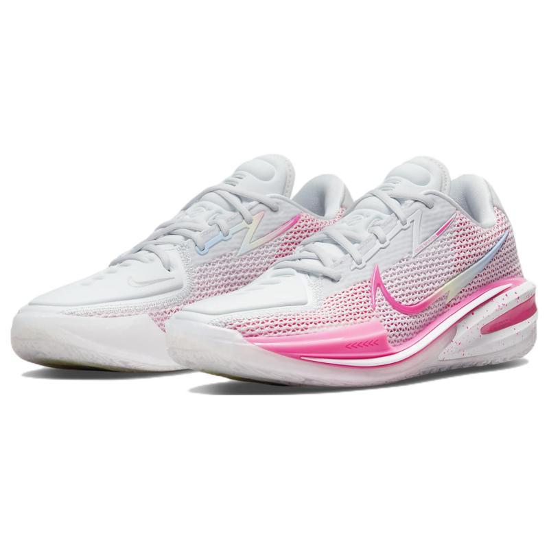Nike Air Zoom Gt Cut 1 'Pink Flash' Sneakers Casual CZ0175-008