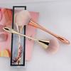 Piece Makeup Brush For Blush Powder Foundation Beauty Tool
