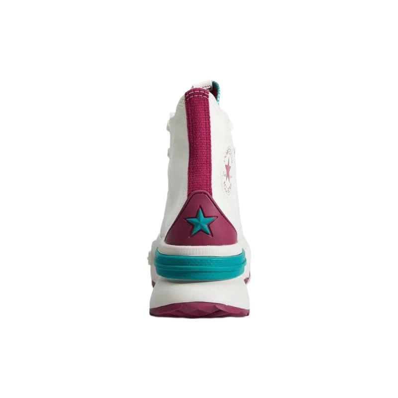 Run Star Converse Legacy Cx 'Egret Purple' A07084C