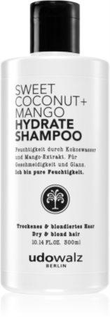 

shampoing hydratant TU прозрачный