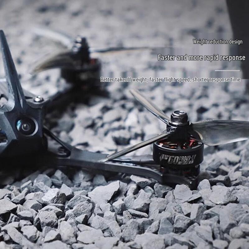 TMOTOR F60 Pro V 5th Gen FPV Racing Motor