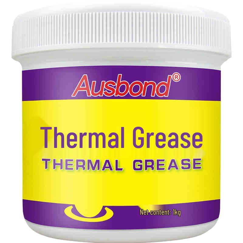 Ausbond 1620 High Performance Thermal Grease