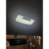 Led Cabin Reading Lamp For Suzuki Jimny JB64 JB74W 2019-2023 Interior Dome Map Light LED Light Ceiling Lighting Upgrade Lamp