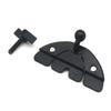 Car CD Slot Mobile Phone Holder Accessories 17mm Ball Head Base for Car CD Slot Mount for iPhone Samsung Xiaomi GPS Brackets