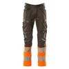 Uniformes e vestuário de trabalho – Vestuário de trabalho