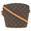 Auth Monogram Drouot Shoulder Bag Lv8844aa