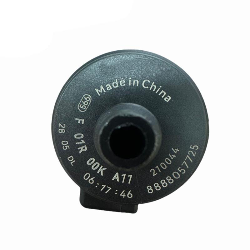 ABLZ-For Geely Boyue COOL Emgrand GL Emgrand GL New Energy -040700 Carbon Canister Solenoid Valve Replacement Part