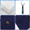 High School Girl School Uniform Plain High School JK Cosplay School Junior High High School Cultural Costume [HarnyLoom] Uniform, Blazer, Jacket,