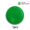 Apple-Compatible Bluetooth GPS Locator for Kids and Pets