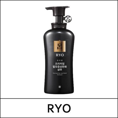(a1) Premium Hair Loss Relief Shampoo 490ml