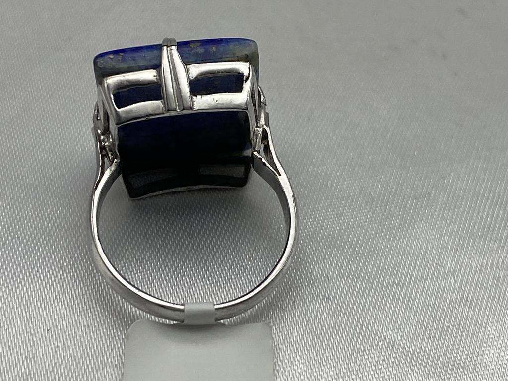 Silver Ring