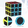 3X3 Cube Drifting Cube Magnetic Three-Level Smooth Children'S Educational Toy Beginner'S Gift