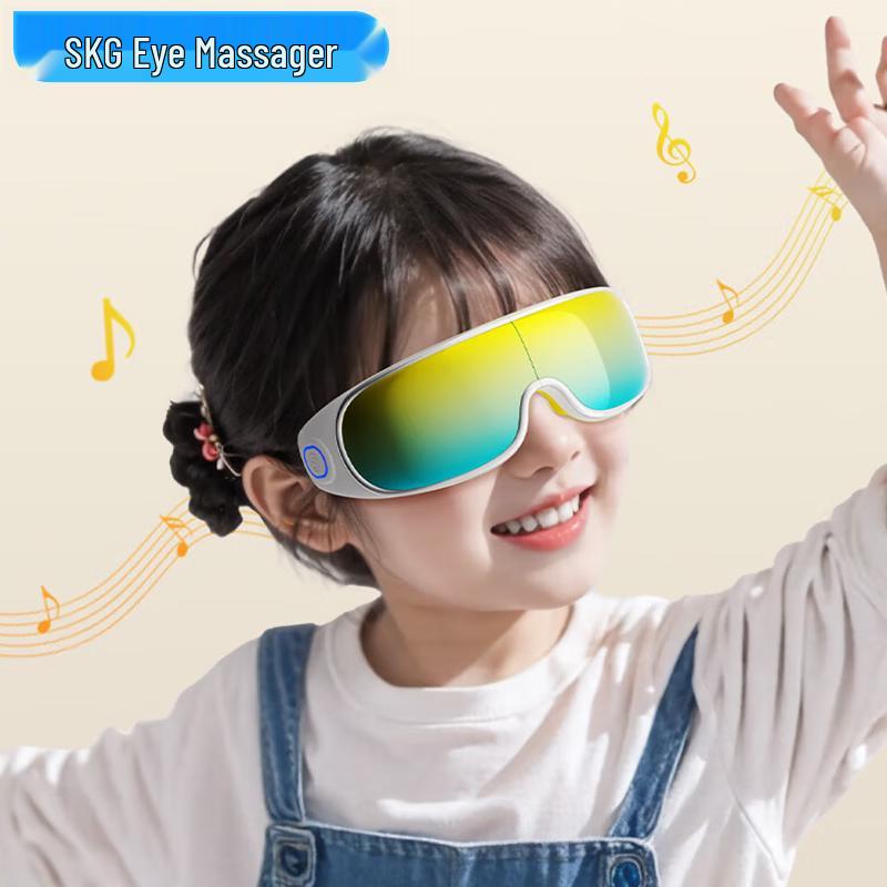 

SKG E7 Foldable Portable Eye Massager