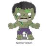 Marvel Comics Zombie Hulk 4" Pop! Pin