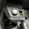 Car interior gear shift panel decorative sticker Car interior decorative sticker For MG 4 MG4 EV Mulan 2022 2023 2024 UU333