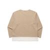 Kodak Multi-Stripe Long Sleeve T-Shirt Yellow