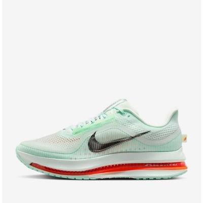 Buty do biegania Pegasus Premium Zielony jęczmienny/Miętowy HQ2592-301 Rozmiar męski