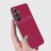 Sex and the City Phone Case for Samsung A16 A26 A36 A56 A17 A37 A57 A07 A06 A02S A03 A04S A05S Galaxy Note 20 10 A50S A71 A51 A3