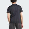 adidas Authentic Summer Trefoil Men's and Women's Soccer Jersey Short Sleeve T-Shirt JN2818