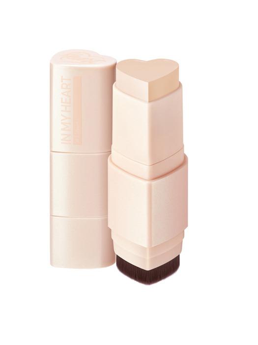Touch in Sol Pretty Filter In My Heart Stick Foundation
