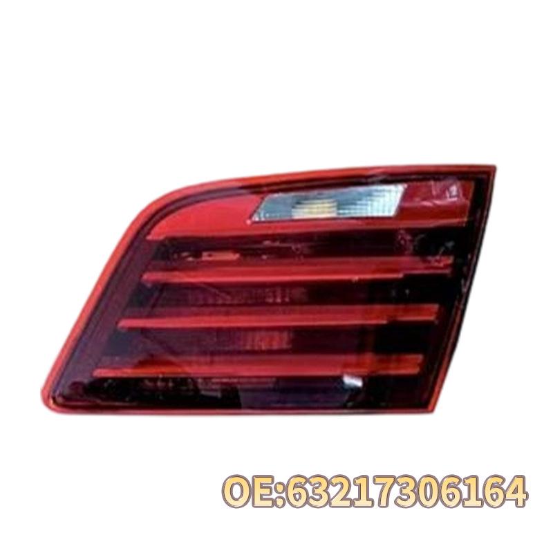 Compatible Taillights for BMW Models 2011-2026: F10, F18, G30, G38, G60, G68 - Inner & Outer