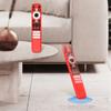 Silicone Remote Case Anti-Slip Protective Controller Sleeve Skin Remote Protective Case Remote Cover for TCL RC902V/TCL-RC802NU1