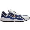 Nike Zoom Alpha Binary Blue Carotene Sneakers Casual BQ8800-400