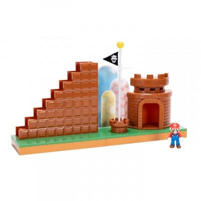 Super Mario Bros Figuren-Spielset