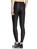 Yonex Long Tennis Leggings Black Size O Size Women's STBF2503, (007), (Japan 2L)