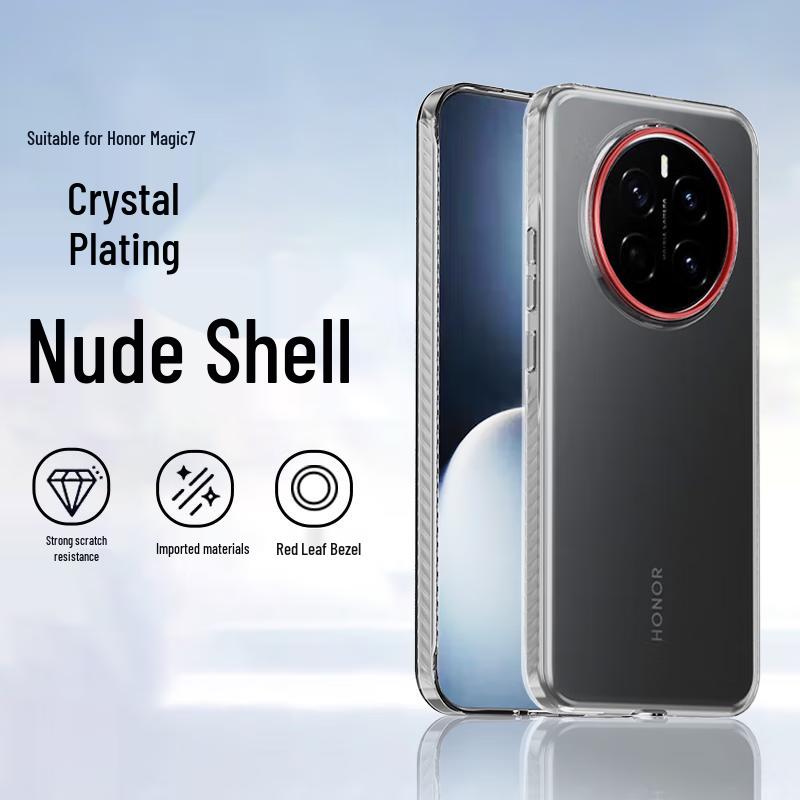 Purecolor Protective Cases for Honor Magic Phones