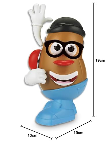 Hasbro Mr. Potato Head Classic Figure 27657 Authentic
