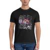 Deltarune Spamton BIG SHOT Black T-Shirt
