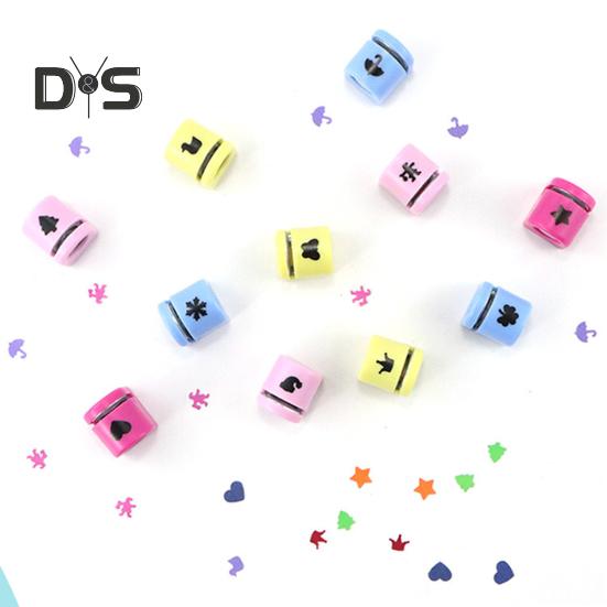 1 Set Craft Hole Punch 12 Patterns Kids Adults Beginner DIY Scrapbook Paper Shape Puncher Decorative Arts Crafts Scrapbooking Handcraft Tool