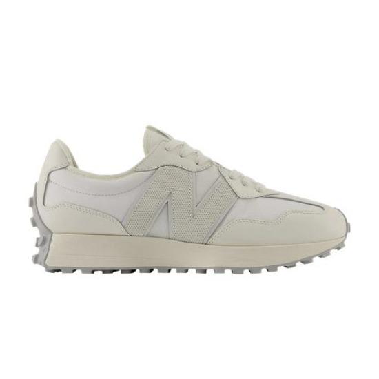 

New Balance 327 White Pack MS327WP EU 44 білий/кольору моря