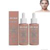 2 τεμάχια 60ml Σταγόνες Bronzer Σώματος Χωρίς Ήλιο για Πρόσωπο Σώμα Θρεπτικές Σταγόνες Αυτομαυρίσματος για Άνδρες Γυναίκες