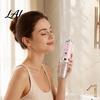 Professional Teeth Cleaning Device Electric Water Dental Flosser 3 Levels Cordless Oral Irrigator for Flosser with 4 Jet Tips Cleaning Rechargeable