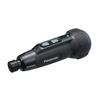 Panasonic Electric Screwdriver USB Type-C Rechargeable 3.7V 850mAh Forward/Reverse Rotation Manual Tightener with Brake LED Light Bit Set Charging Cab