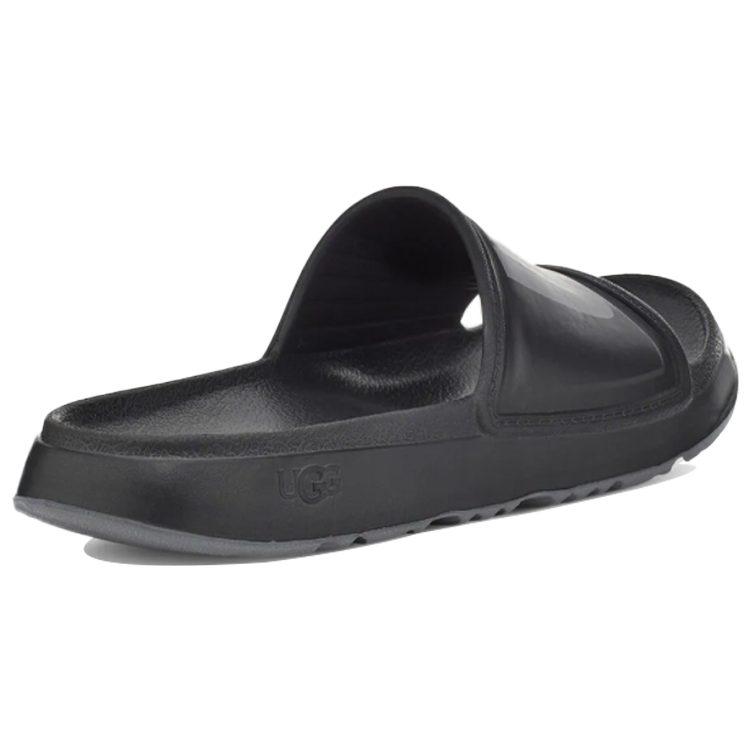 UGG EVA Slide Slippers Men's Black 1108042-BLK