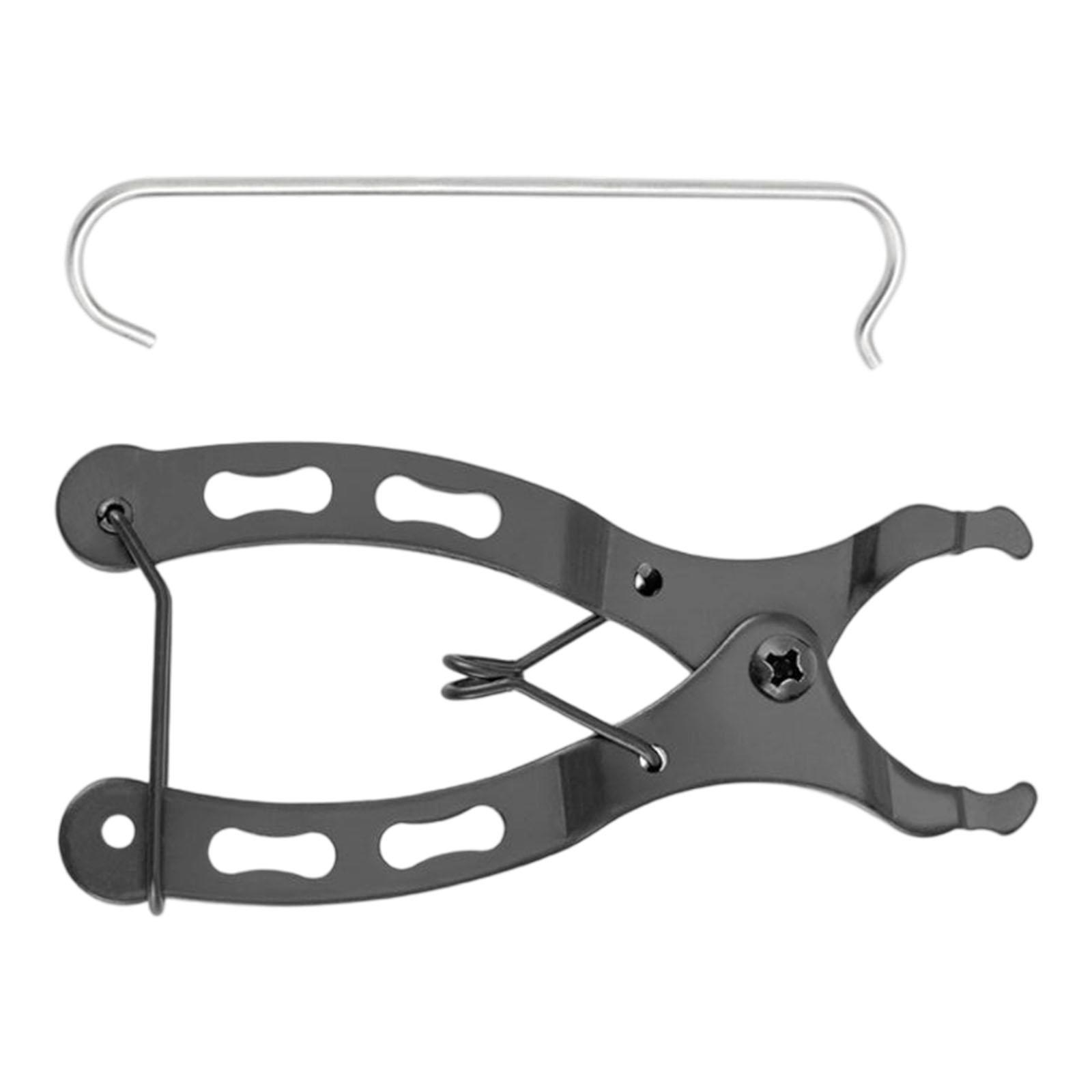 

Bicycles Chain Quick Link Removal Tool Magical Link Chain Breaker Pliers Mountain Bike Accessories B