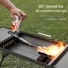 Portable Butane Gas Torch