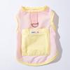 Dog Cool and Comfortable Summer Dog Two Leg Clothes Teddy Yorkshire Breathable Clothing Pet Supplies