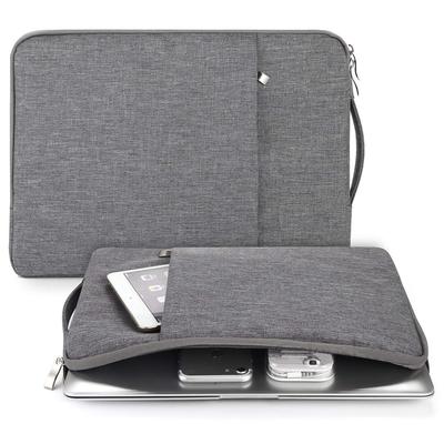 Laptoptasche für Microsoft Surface Laptop 7 6 5 4 3 15" 13.5" Reißverschlusstasche Hülle für Surface Pro 13" 12.3" Surface Go Hülle